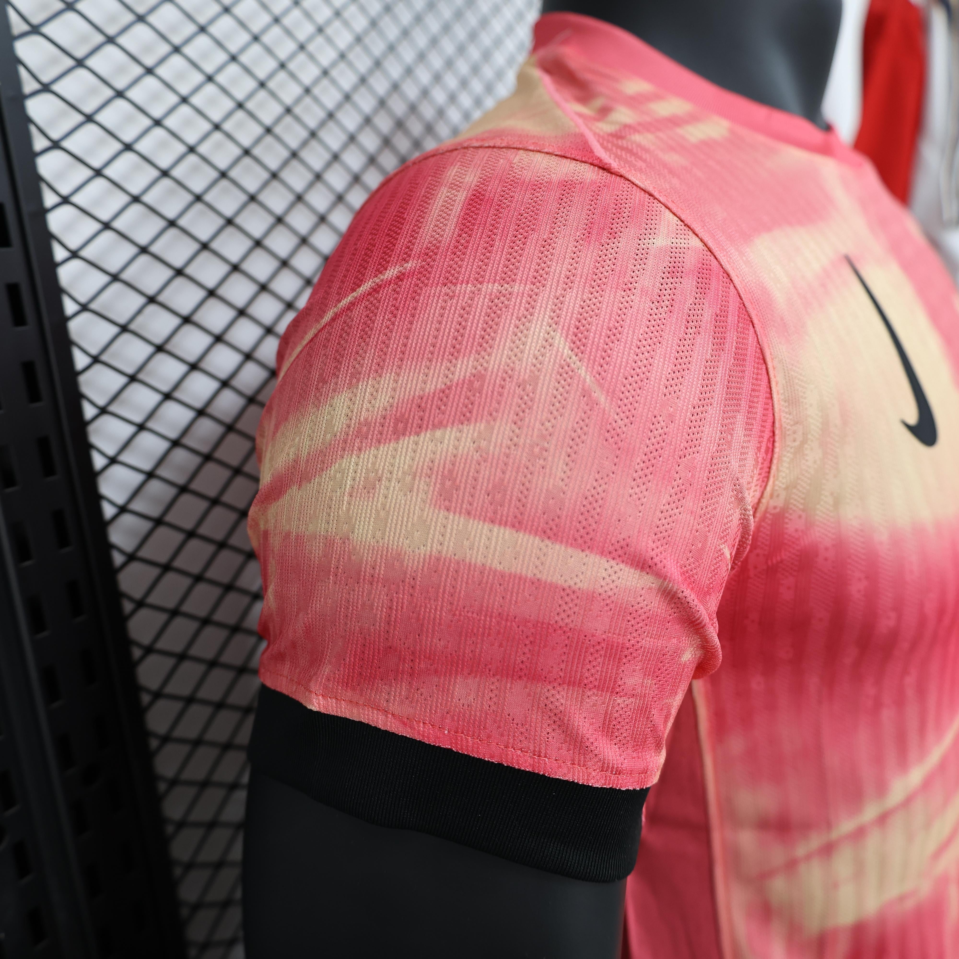 FC Barcelona „Magma Blaze“ Sonderkit
