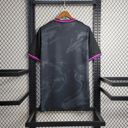 PSG Purple Lava Special Edition Training kit 23-24