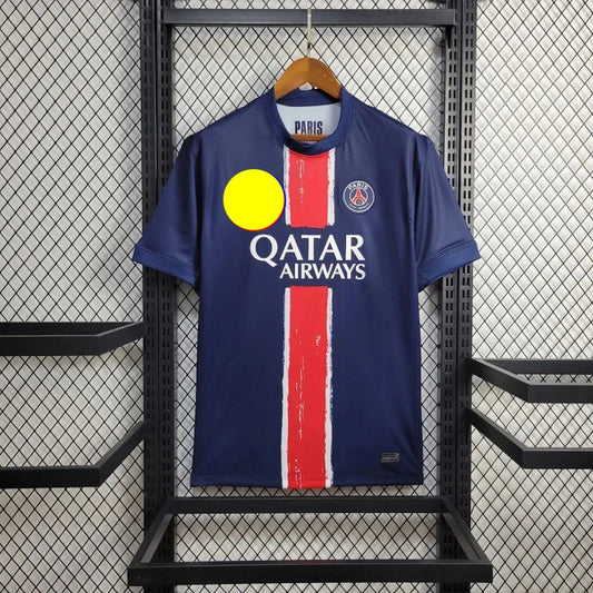 PSG 2024/25 Heimtrikot