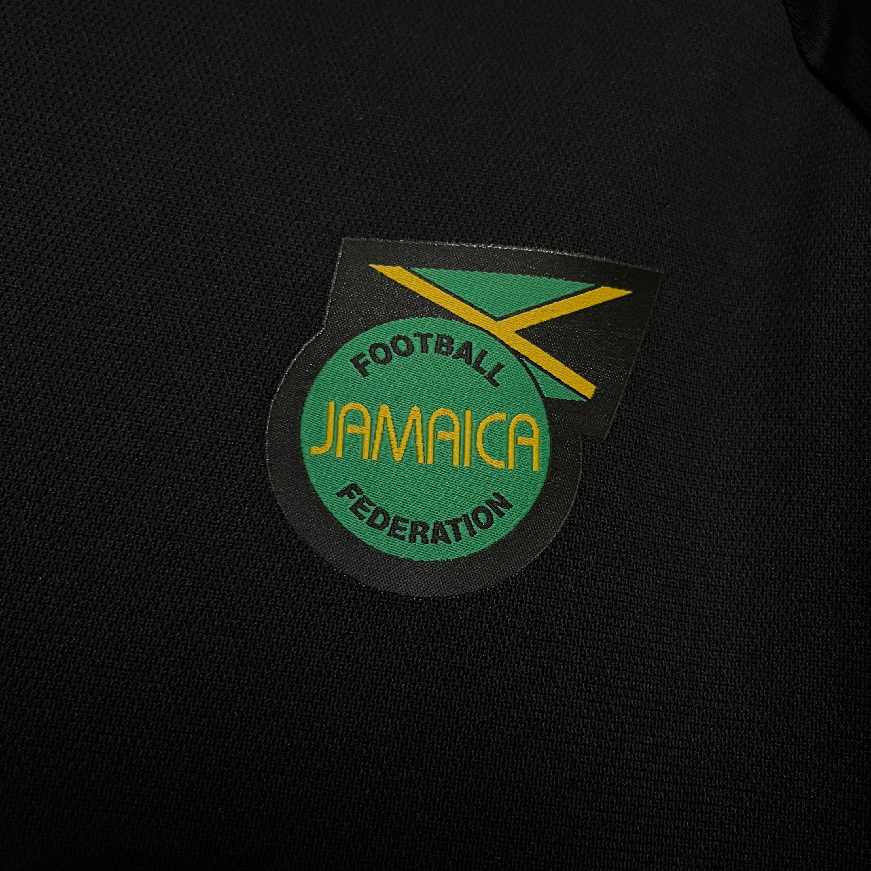 Jamaica 24-25 Speciale Editie