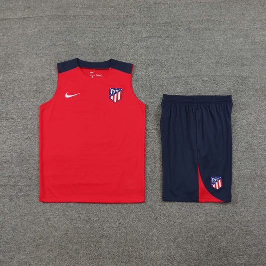 Athletico Madrid Training Set 2024/25