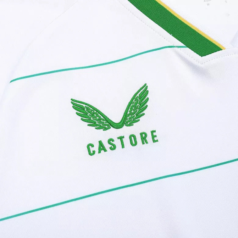 Maglia Trasferta Irlanda 2023