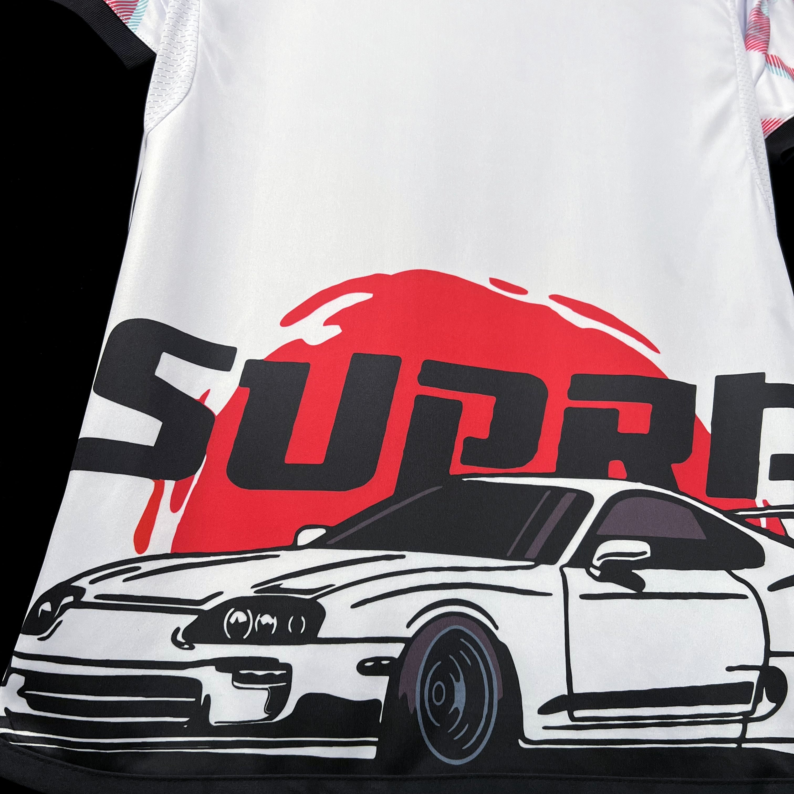 Japan X Supra | Sonderausgabe
