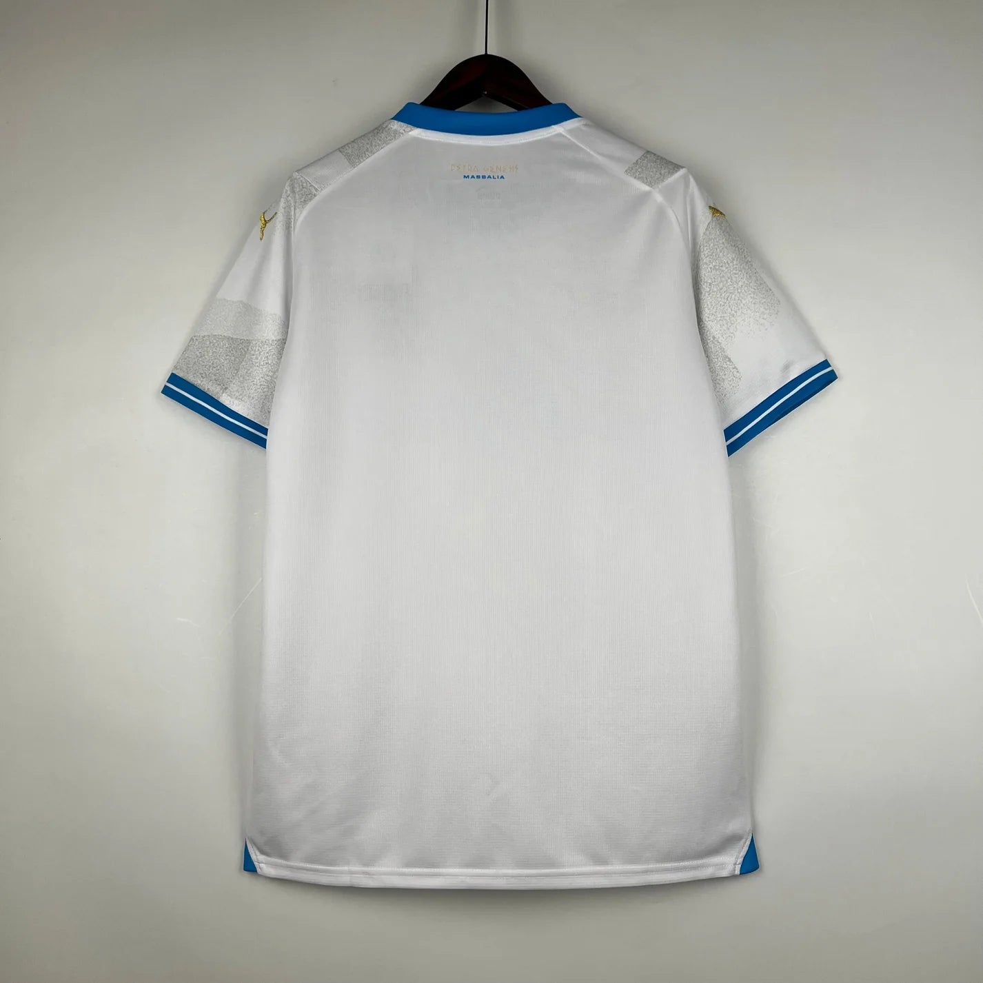 Marseille Home Jersey 2023-24