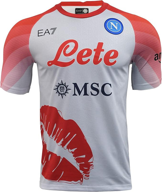 Napoli  Valentine day  Edition kit