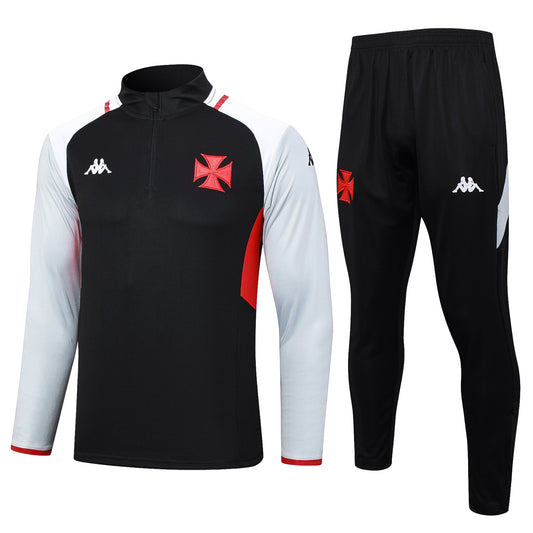 Vasco Da Gama 23-24  Tracksuit