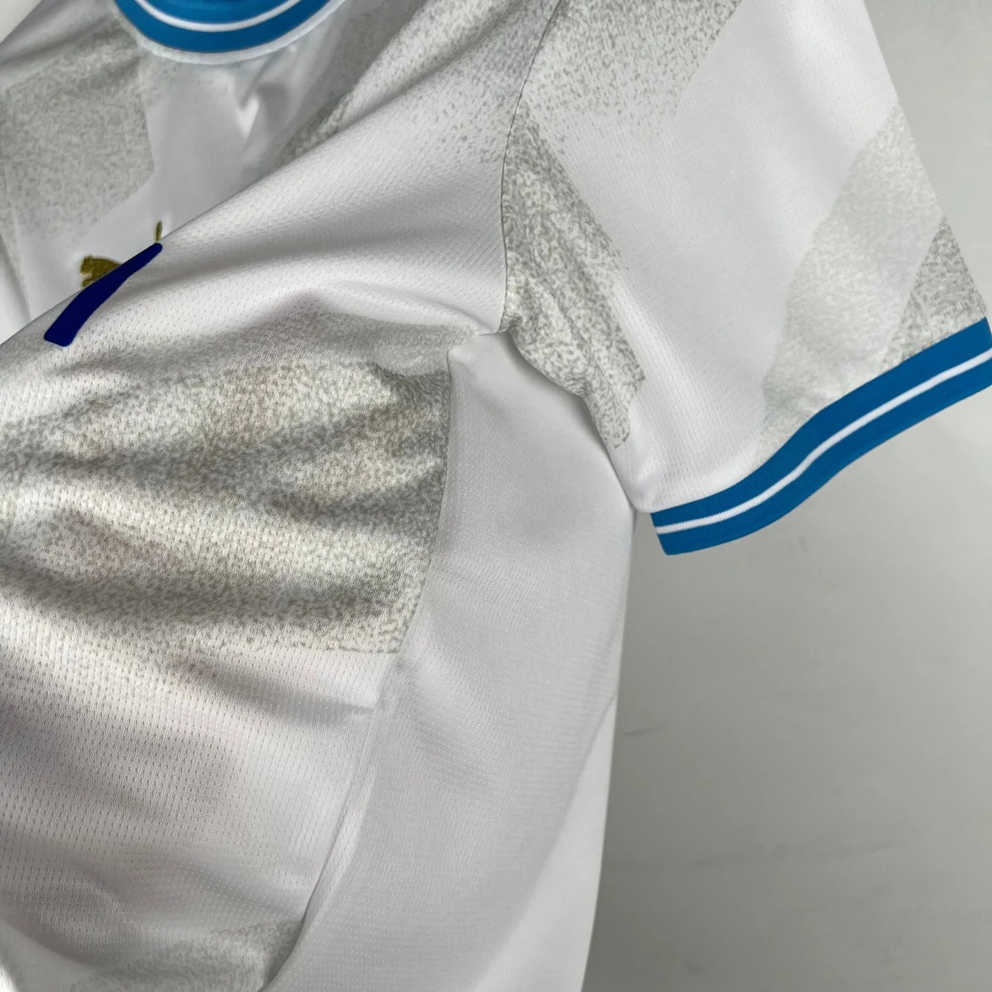 Marseille Home Jersey 2023-24