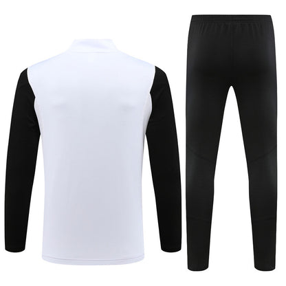 Juventus 23-24  White  Tracksuit