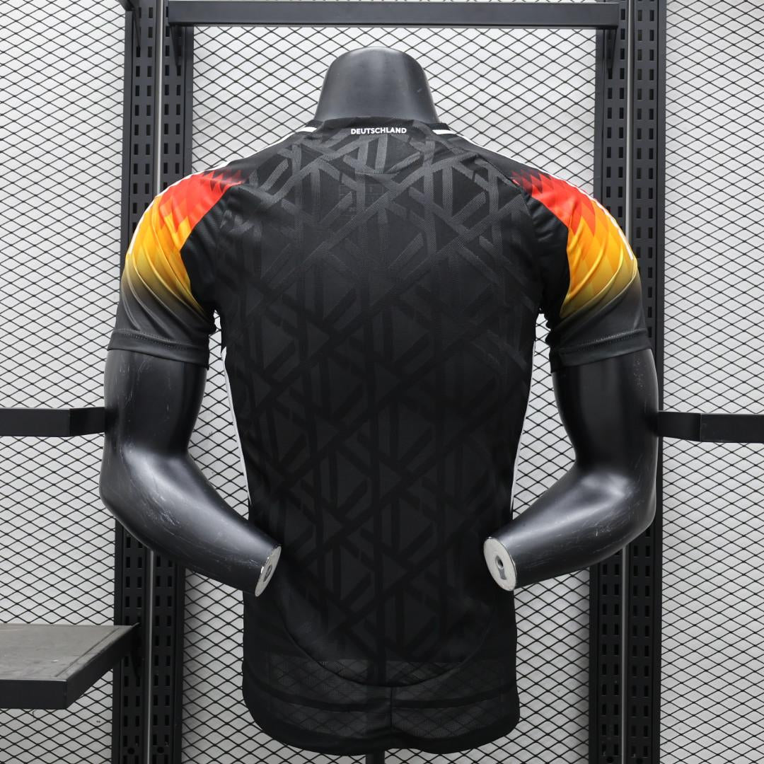 Germany 2025-2026 Home Kit