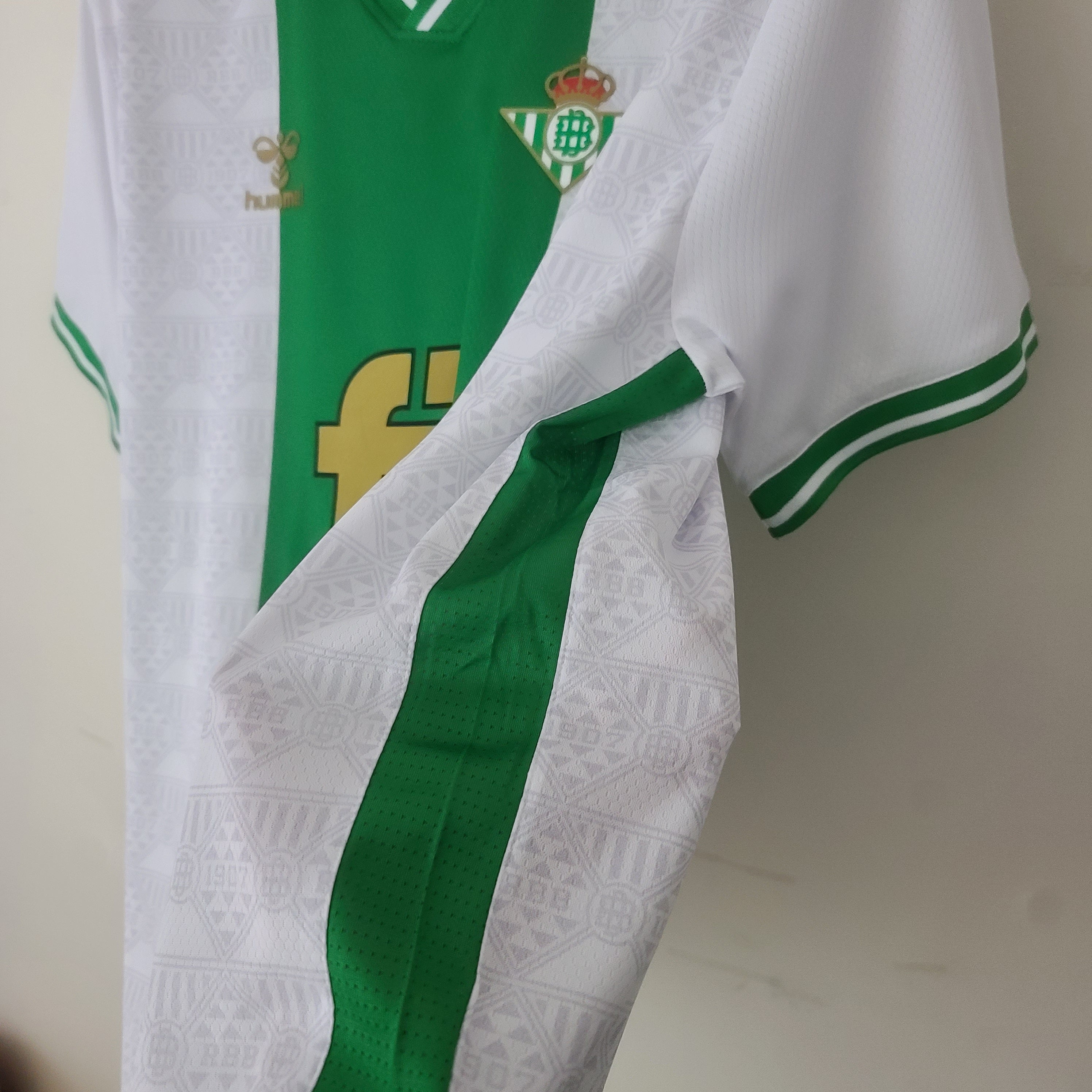 Trasferta Real Betis 22-23