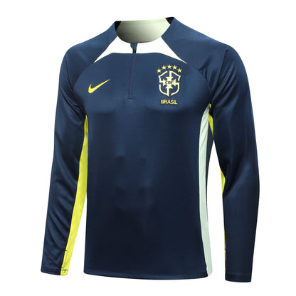 Brazil 23-24  Tracksuit