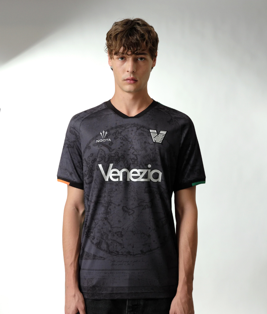 VENEZIA 2025/26 HEIMTRIKOT