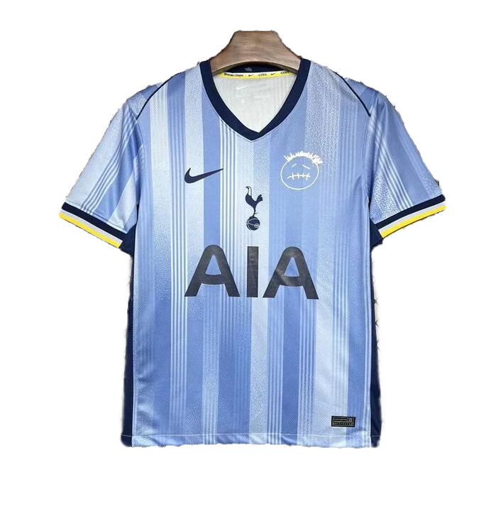 Maillot Tottenham X Travis Scott