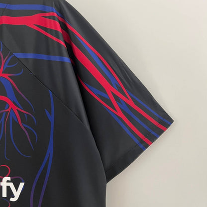 Barcelona Barca X Patta (Herz und Venen) Sonderausgabe