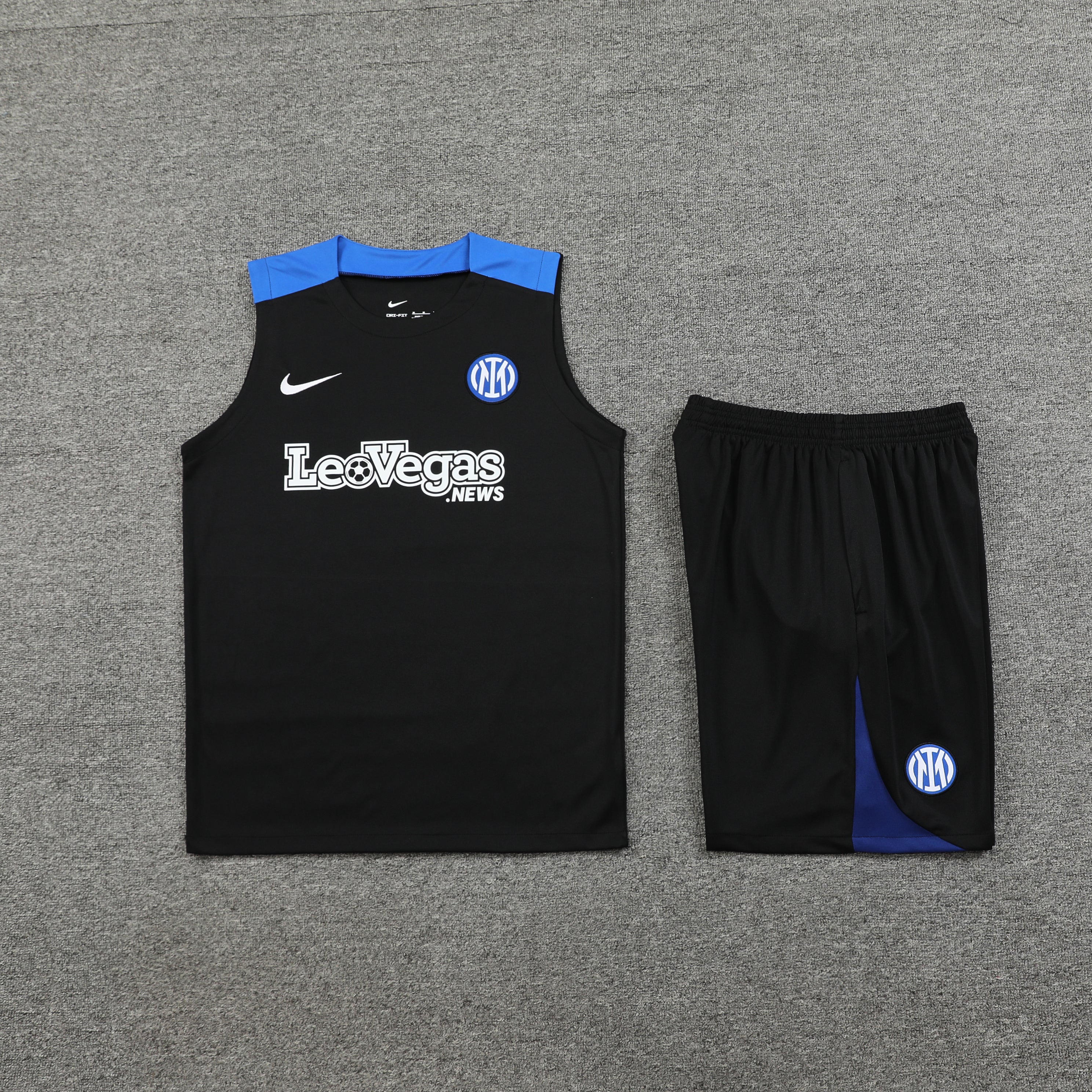 Inter Mailand Trainingsset 2024/25