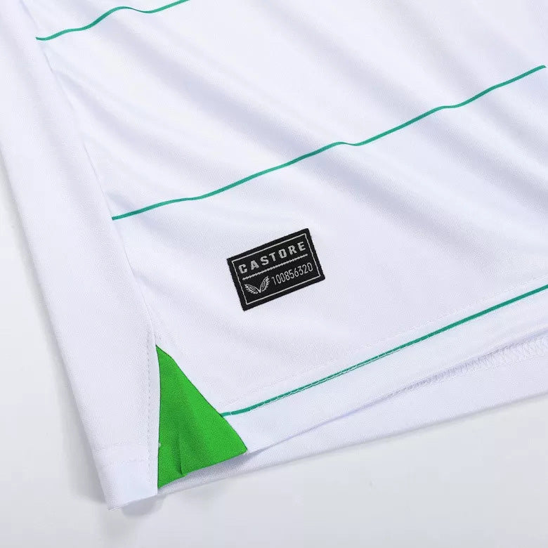 Maglia Trasferta Irlanda 2023