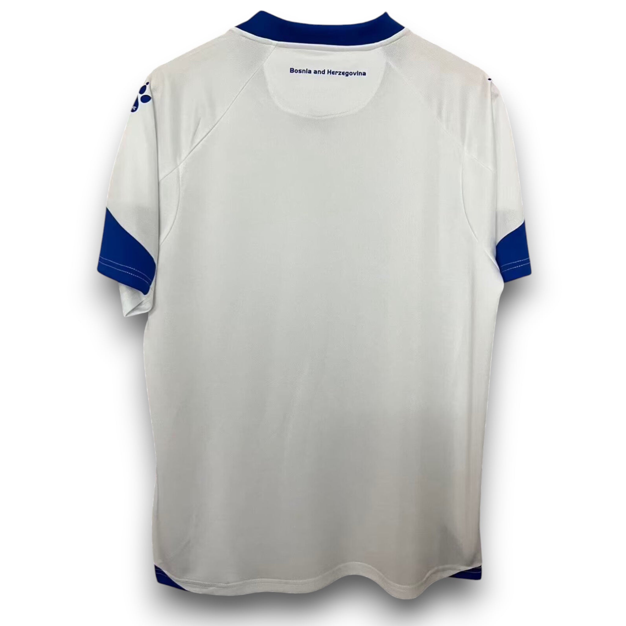 Bosnia and Herzegovina 2026 World Cup Away Jersey