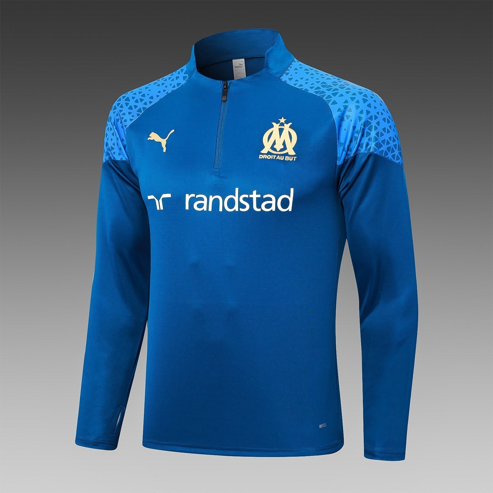 Marseille 23-24 Trainingspak