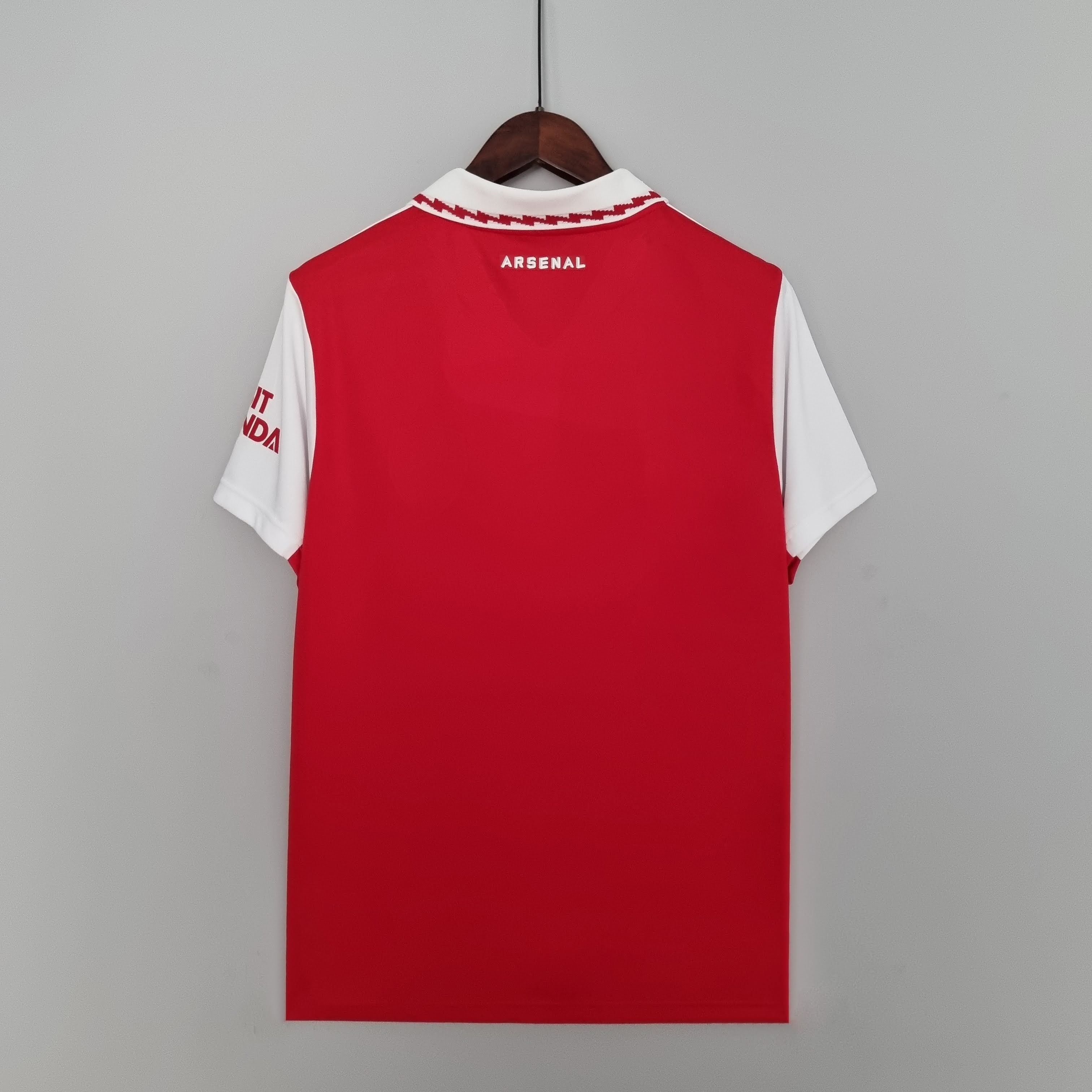 ARSENAL THUISSHIRT 2022/2023