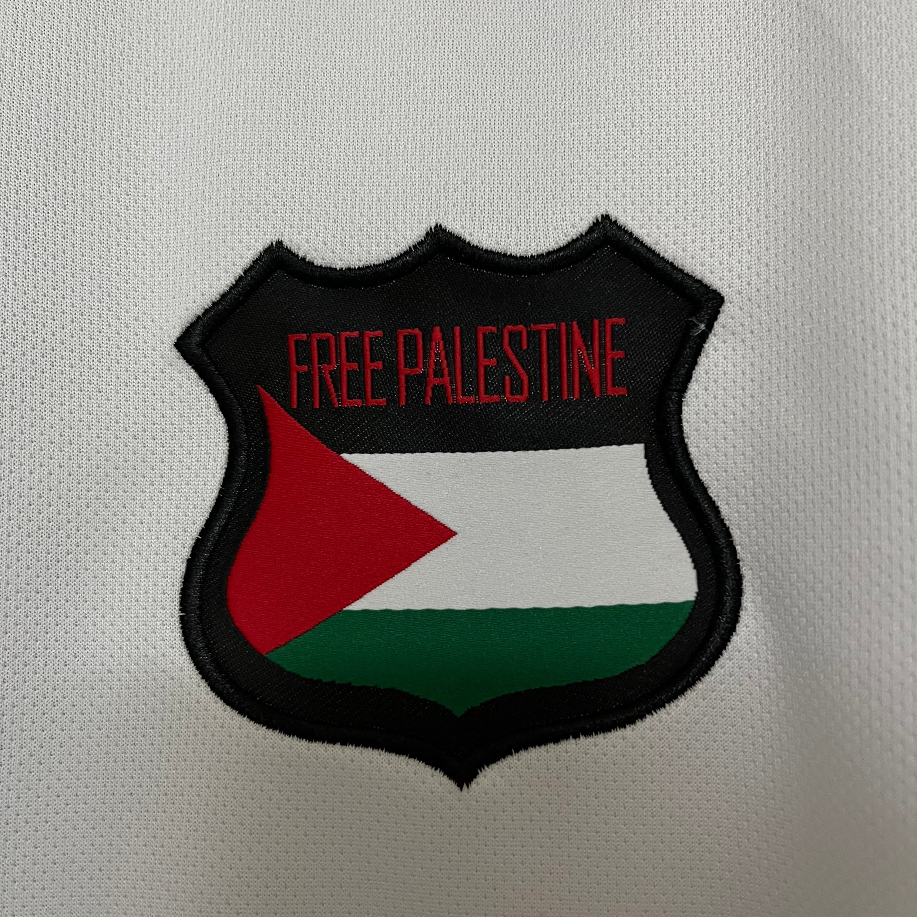 Palestina 23-24 | Fora