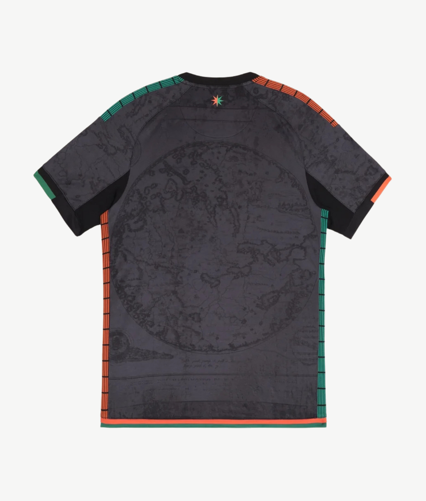 VENEZIA 2025/26 HEIMTRIKOT