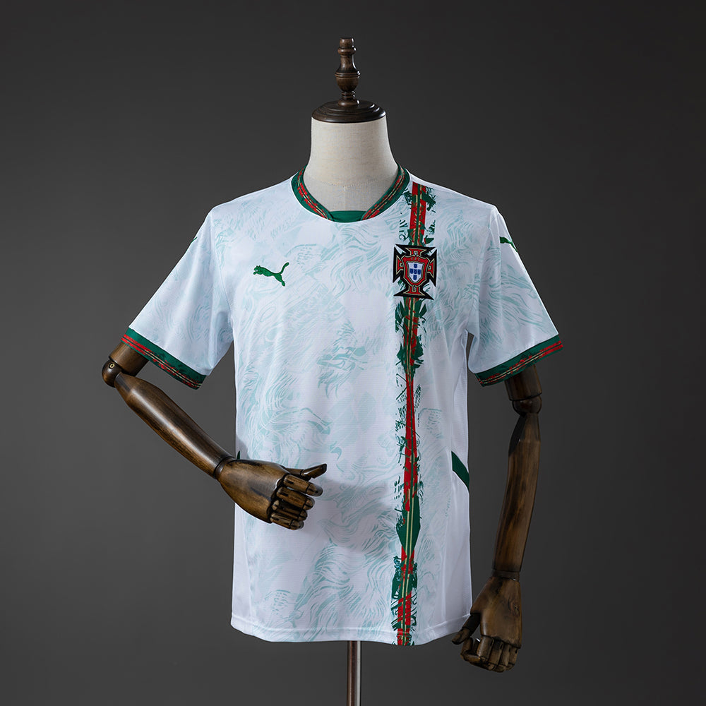 Portugal Special Edition jersey 2026 2027