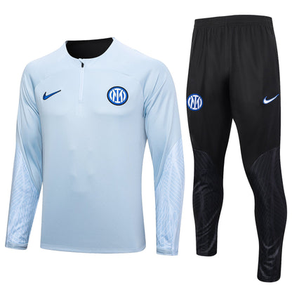 Inter Milan 23-24  Tracksuit