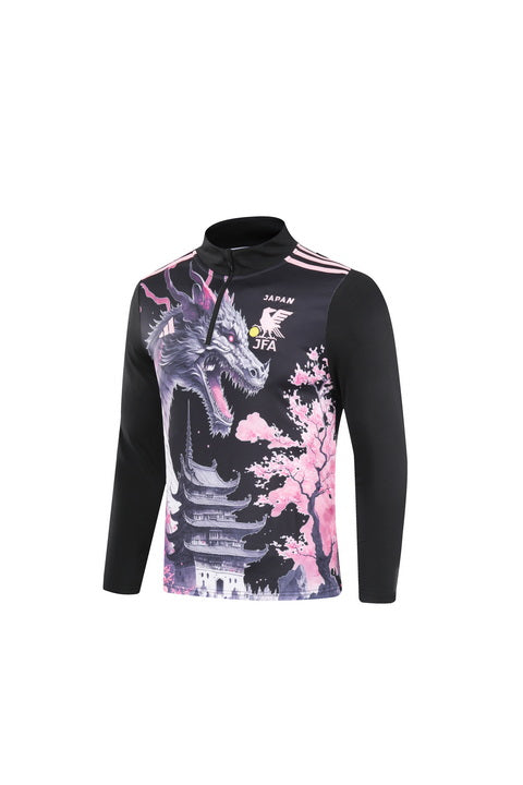 Japan Dragon Edition Tracksuit