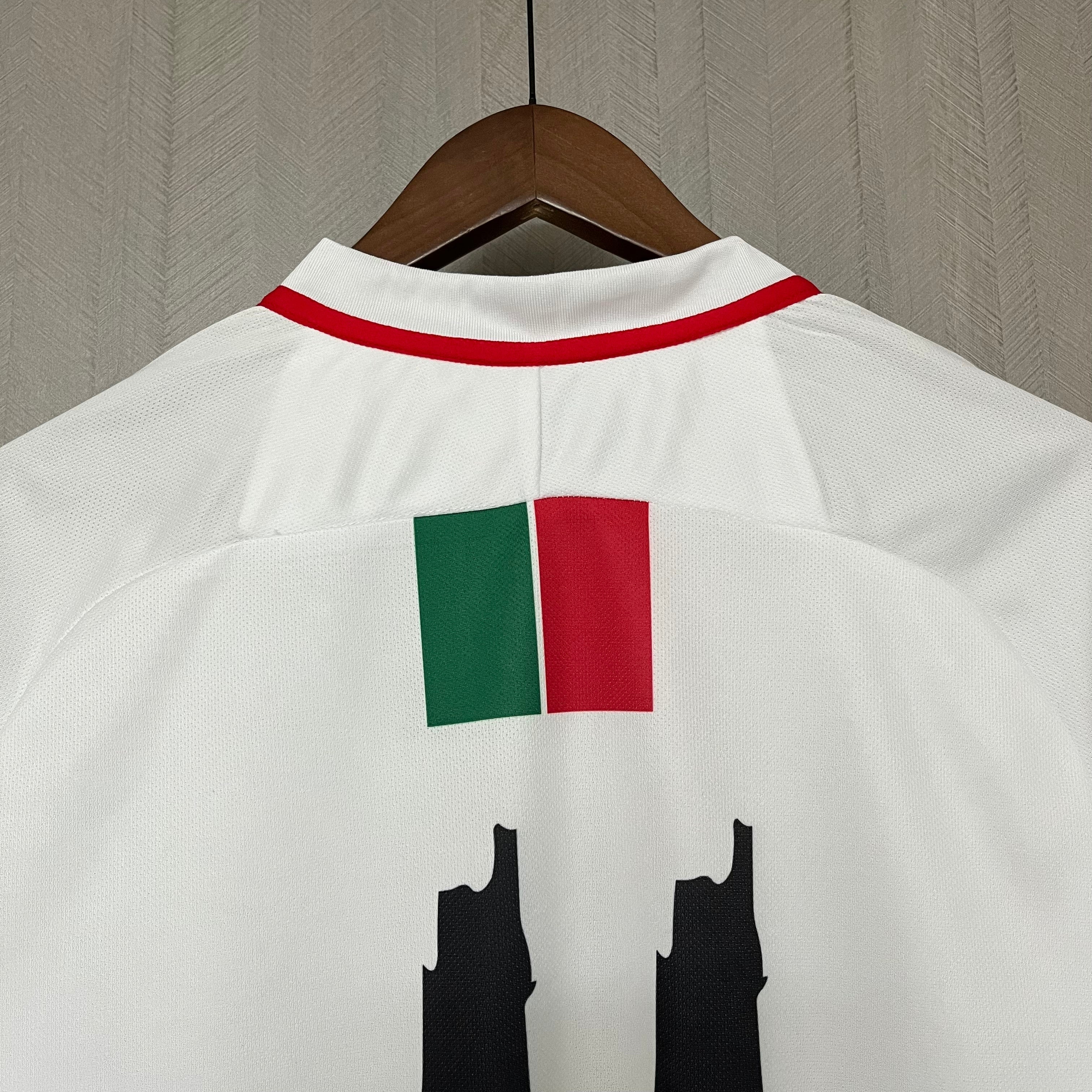 Palestina 23-24 | Fora