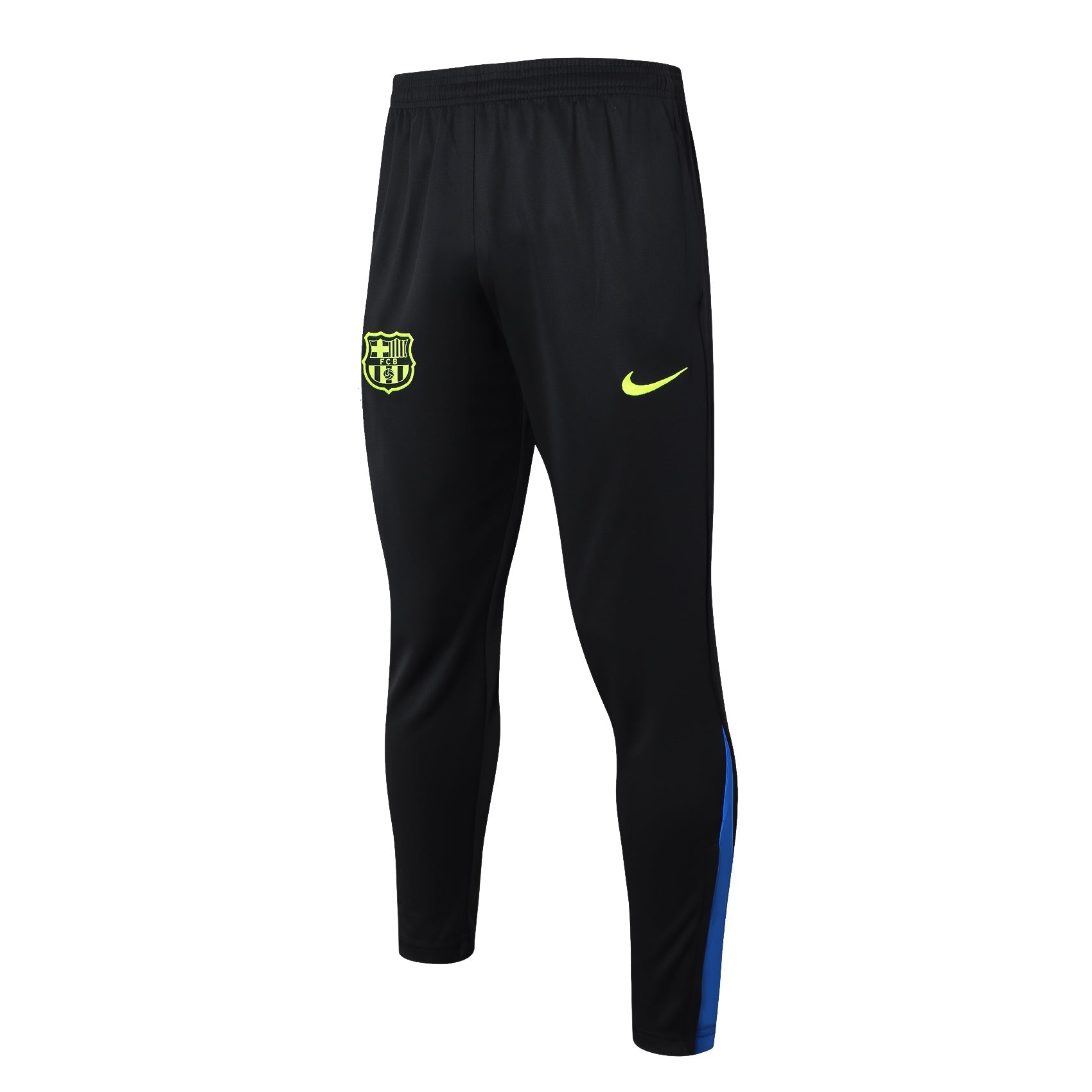 Tuta blu Barcelona 24-25