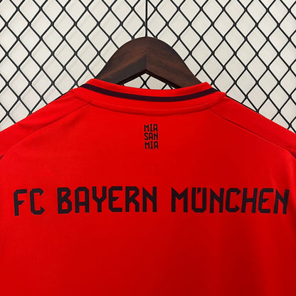 Bayern Munich 2024/2025 Home Kit