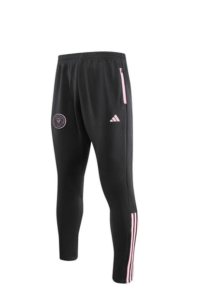 Inter Miami 23-24 Junior  Pink Tracksuit