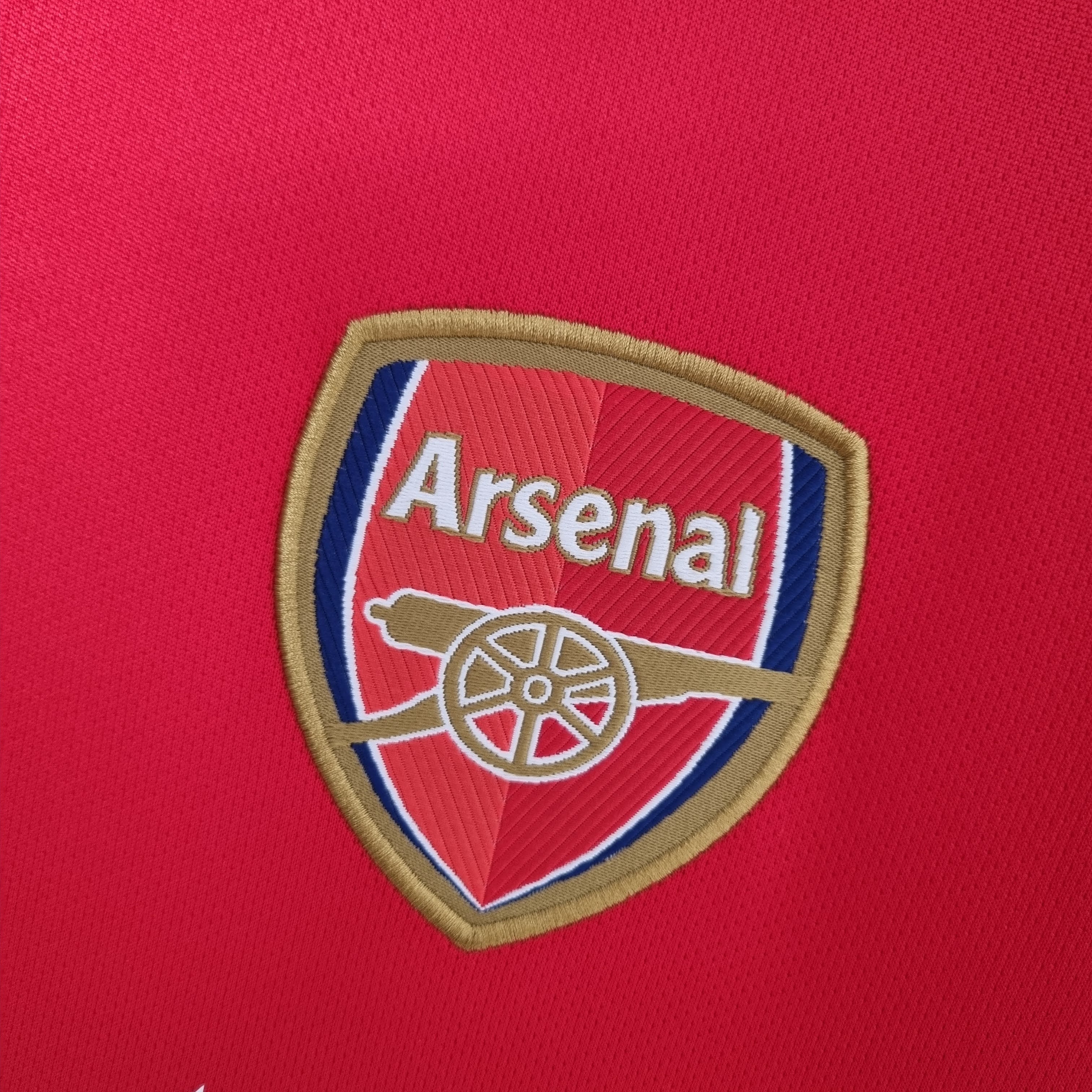 ARSENAL THUISSHIRT 2022/2023