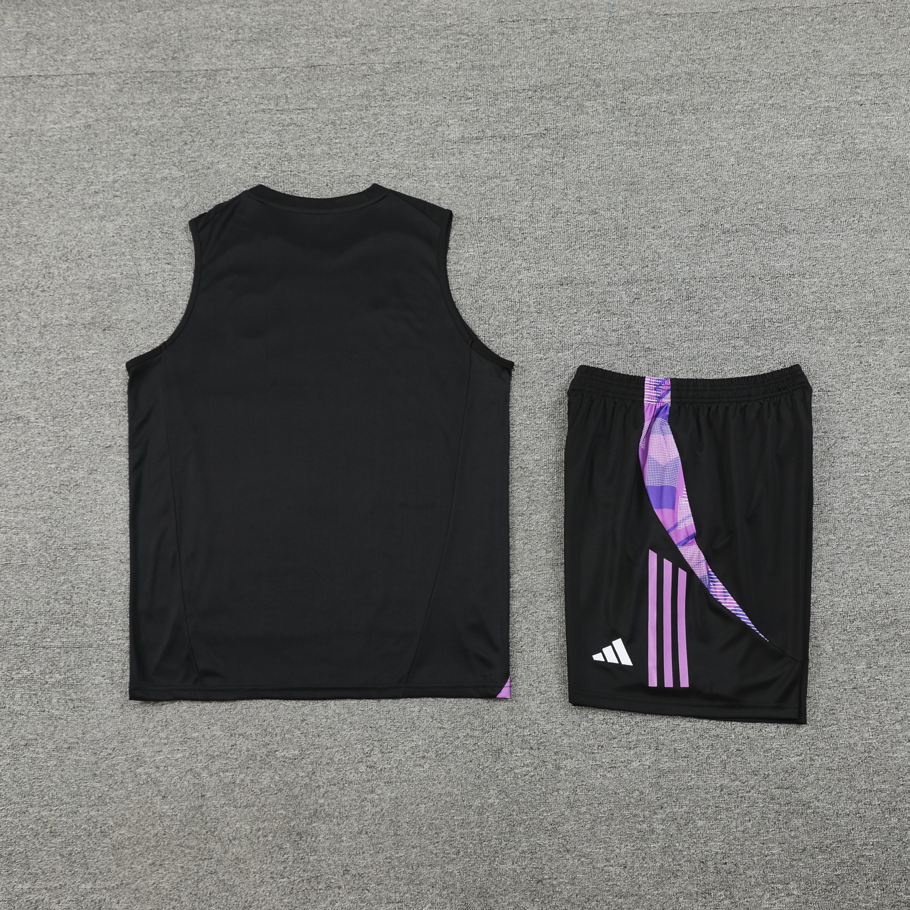 Conjunto de Treino Alemanha 2024/25
