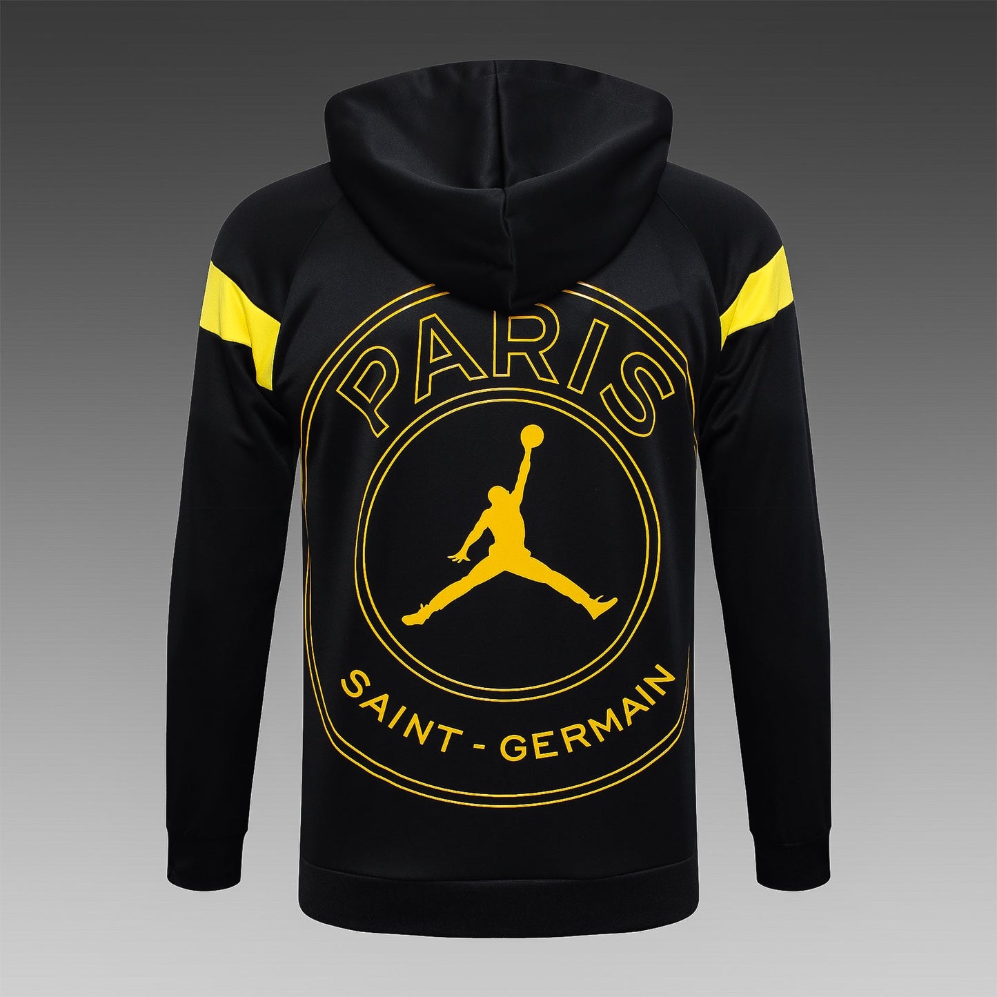 Sweat à capuche PSG 23-24