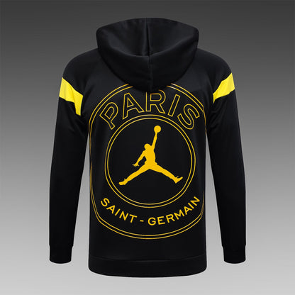 Sweat à capuche PSG 23-24