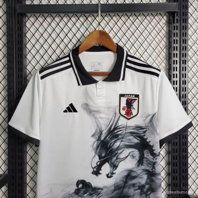 Japon 23-24 | Édition spéciale Dragon Smoke