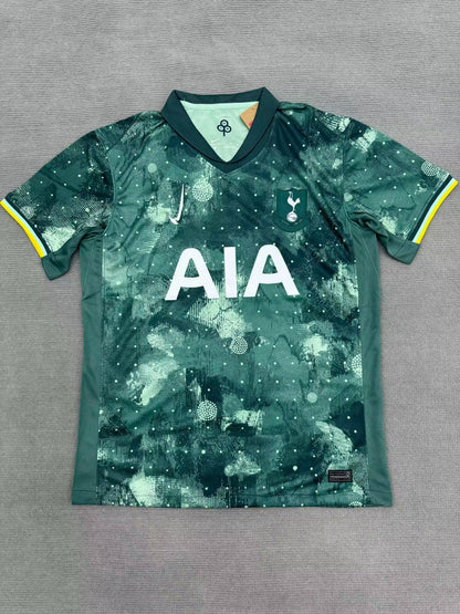 Tottenham third kit 2024/2025