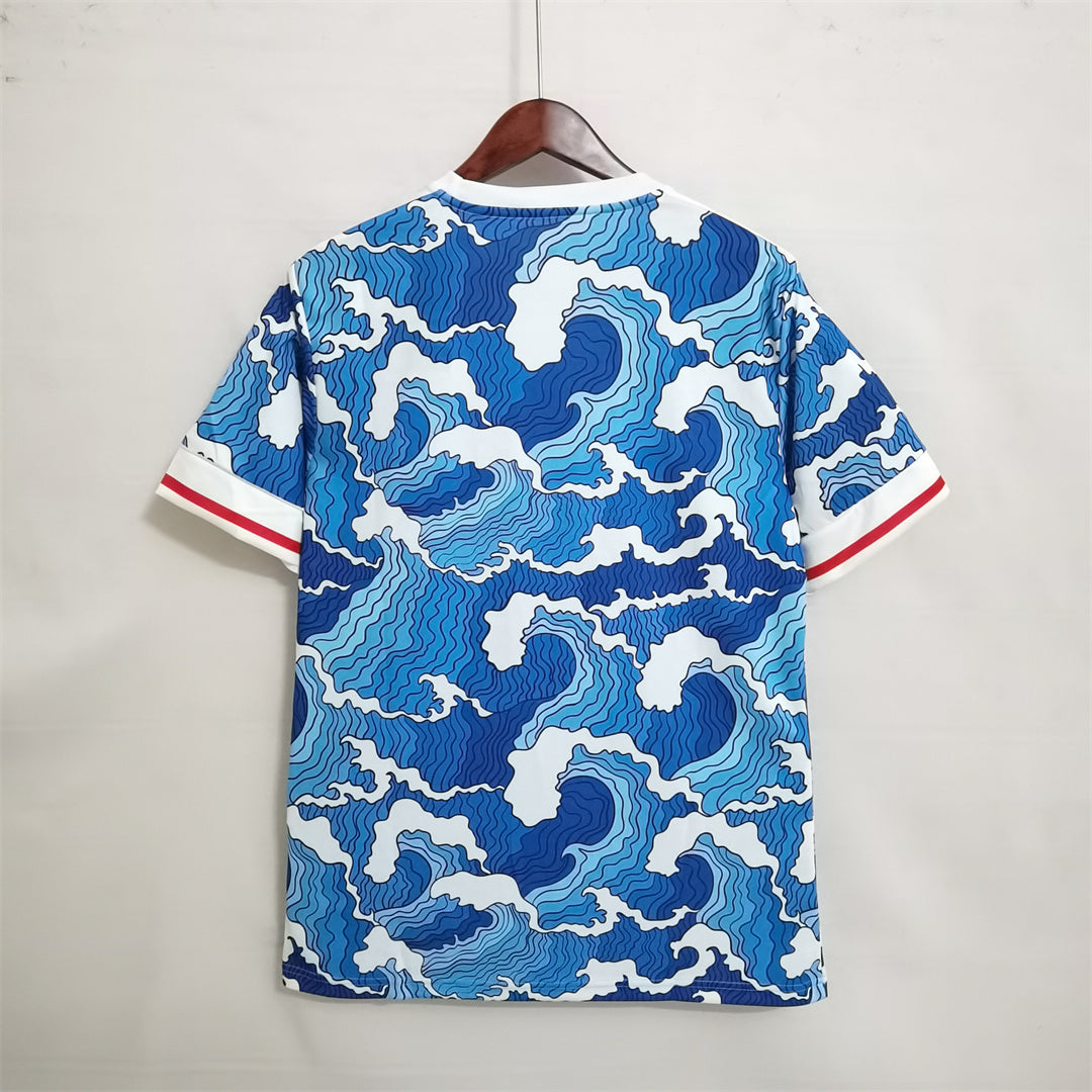 Japan Wellen Konzept Kit