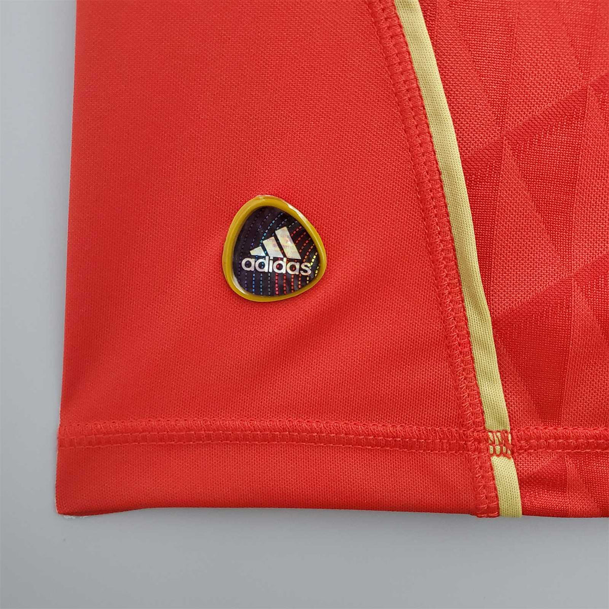 10-11 Liverpool home kit