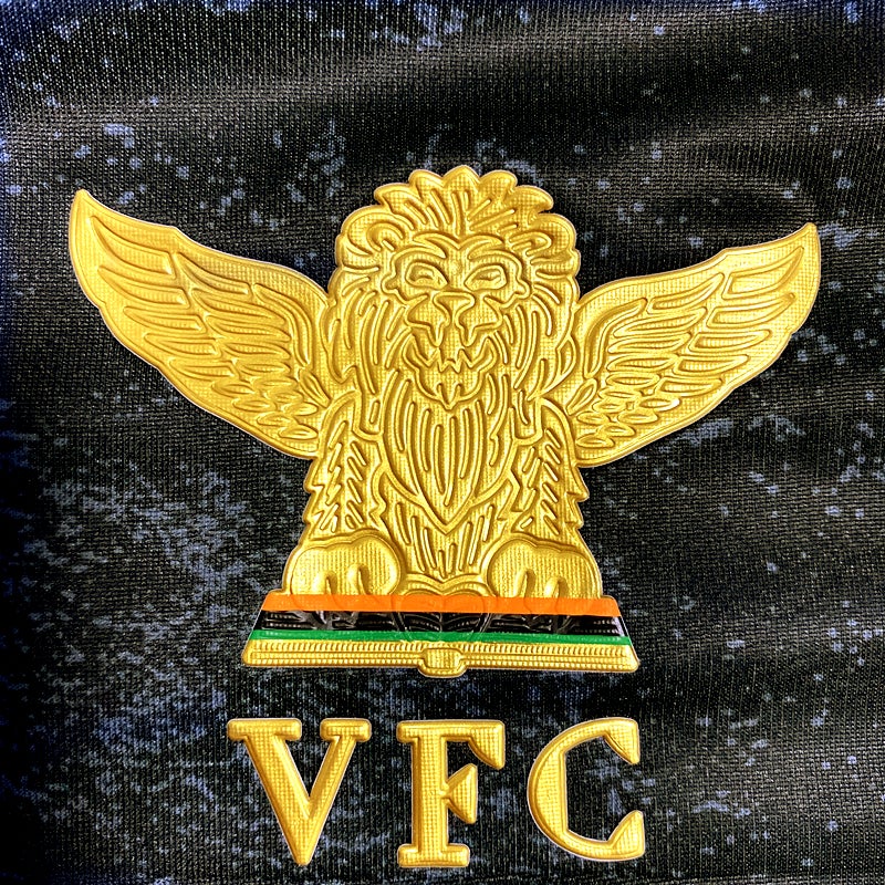 Kit casa Venezia nero 21/22