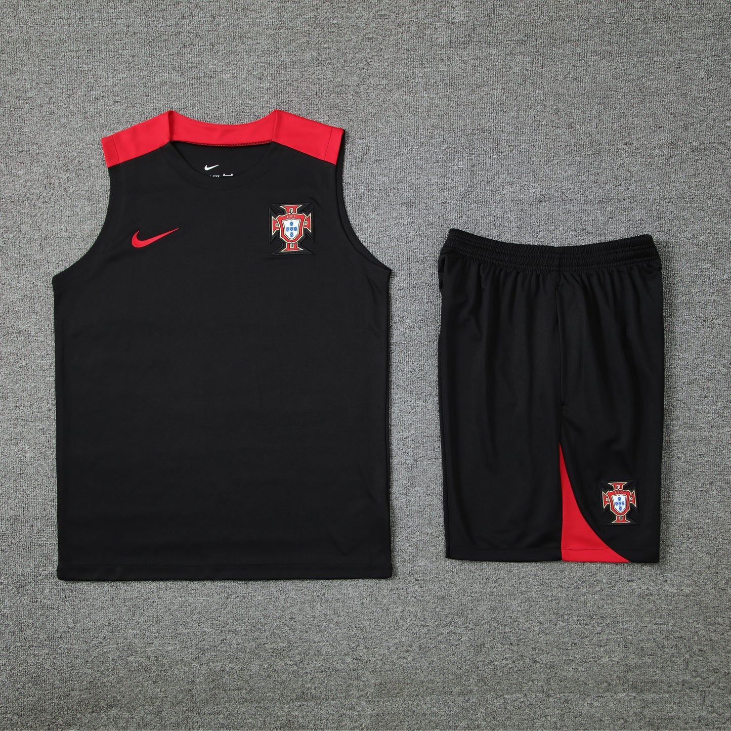 Portugal summer Training Set 2024/25