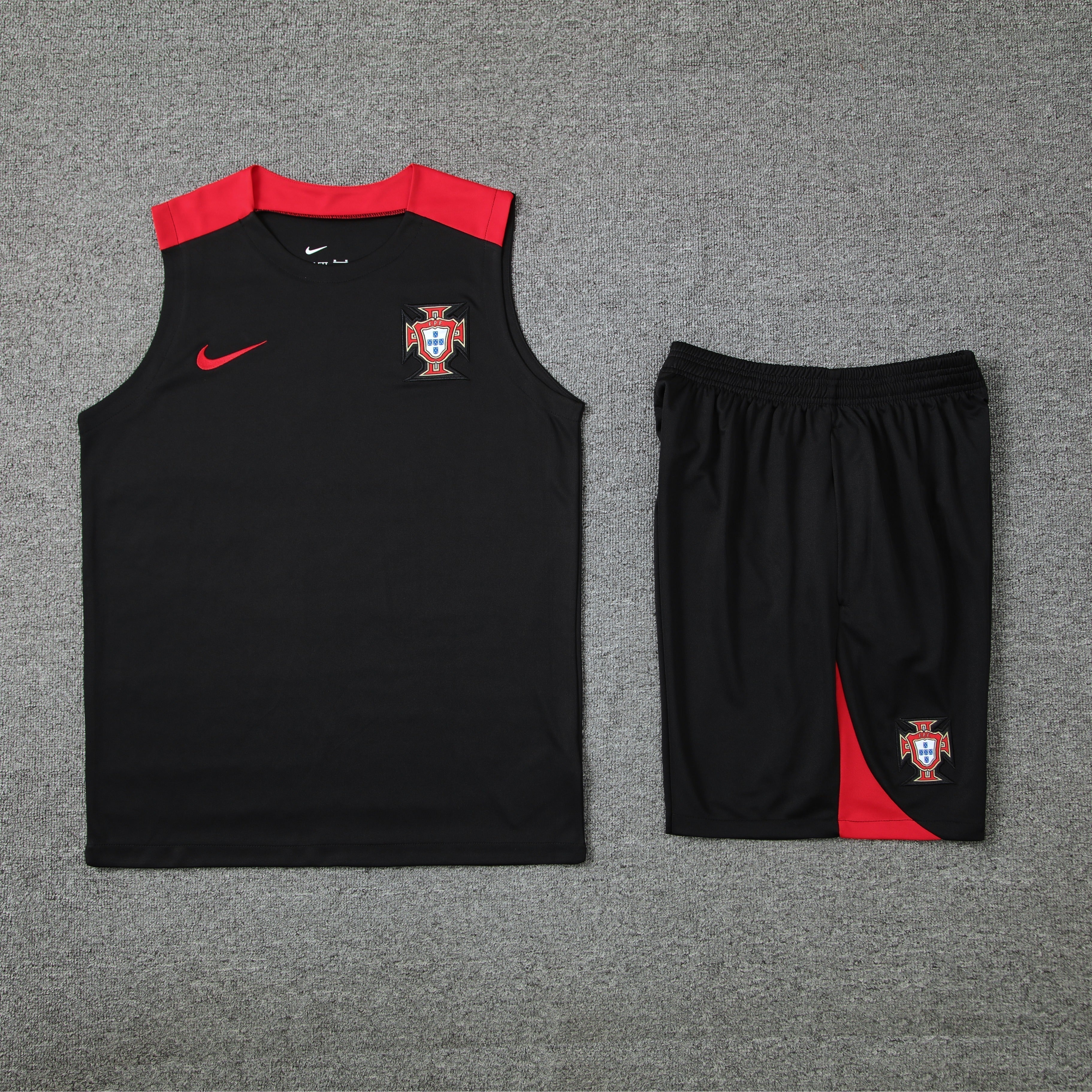 Portugal Zomerse Trainingsset 2024/25
