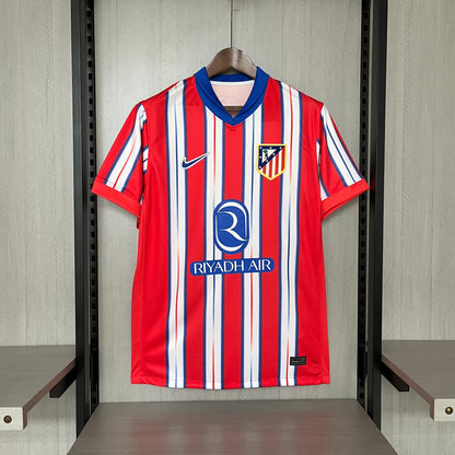 Maillot domicile de l'Atlético Madrid 24-25