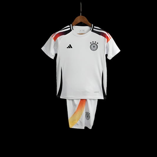 Germany Kids home kit 2024