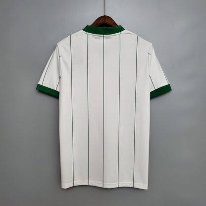 Maillot extérieur rétro des Celtic 1884-1886