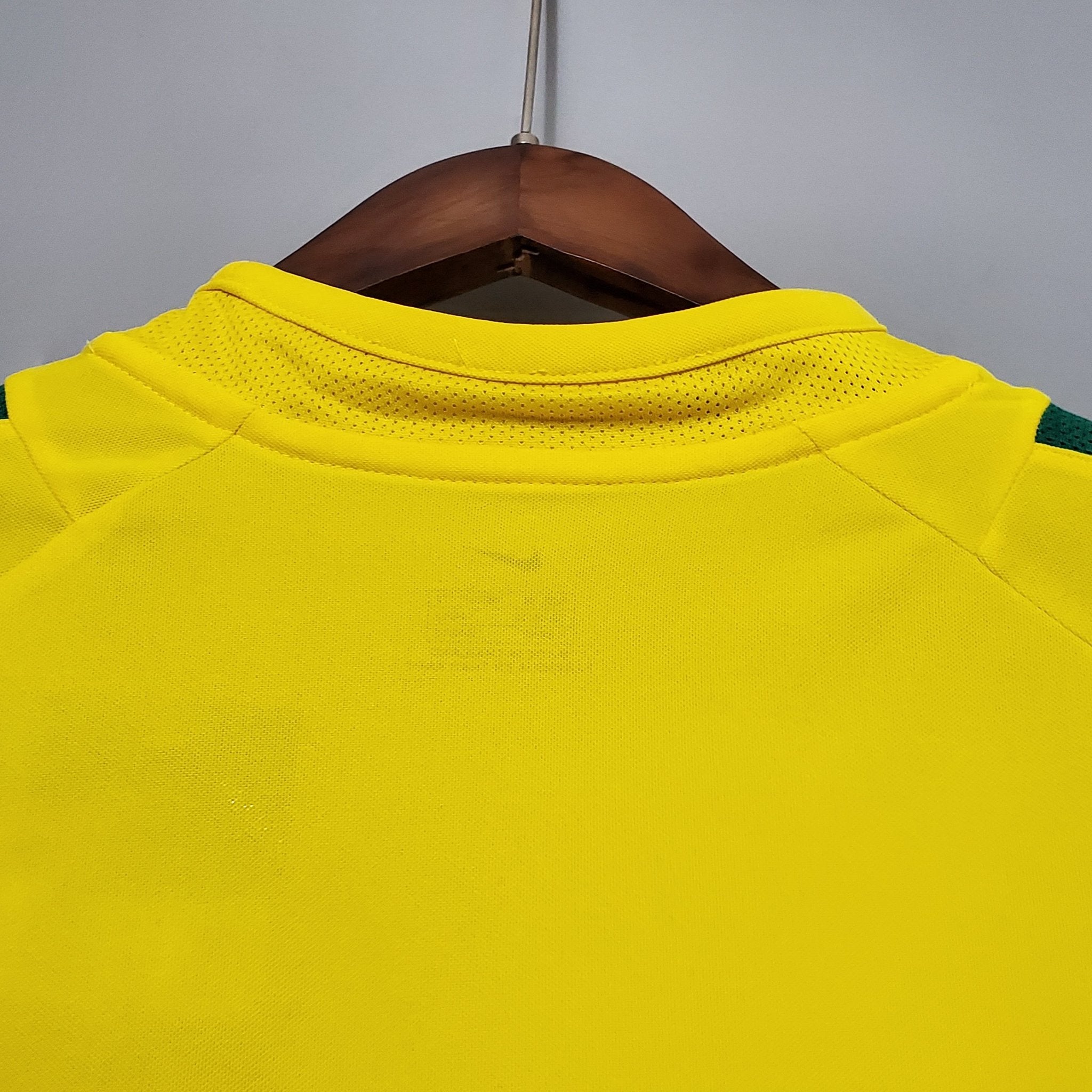 BRAZILIË X STUSSY Concept tenue (2002 retro)