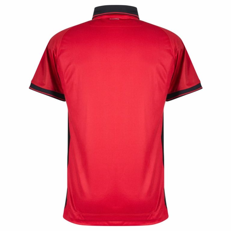 Camisola Casa Albânia 2024/2025