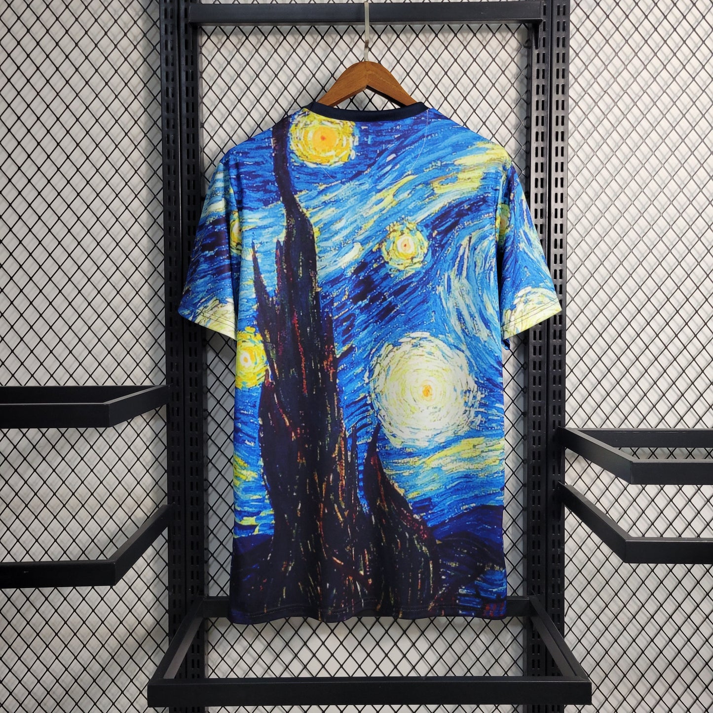 ajax x van gogh Special edition