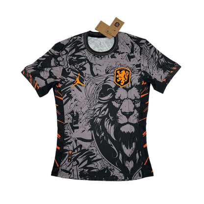 Netherlands X Hermes Lion Jersey